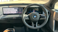 BMW iX 400kW xDrive60 M Sport 112kWh 5dr Auto [Pro Pack] Electric Estate